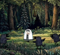 ������ ������: � ��������� ���. �����-���������� ���������� ����� � ����