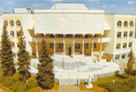 Национальная библиотека Республики Марий Эл