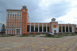 Национальная библиотека Республики Мордовия